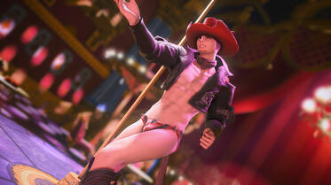 I guess I can earn gil this way...?